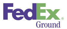 Shipping Company FedEx Ground
