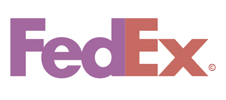 Shipping Company FedEx